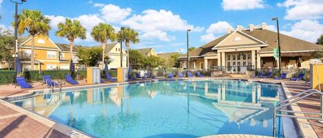 Condo (2602 Seven Dwarfs) | Exterior