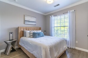 Apartamento (1301 Flamingo Cove at Tuscana) | Exterior