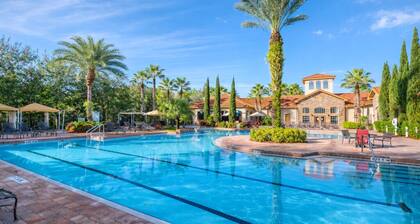 1301 Flamingo Cove at Tuscana