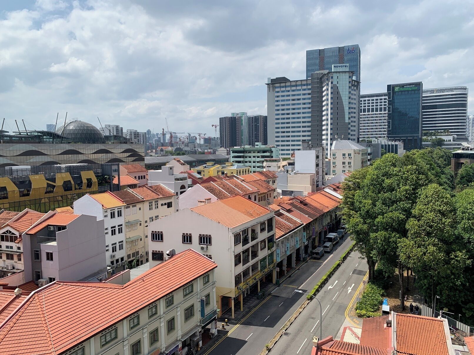 Foto - Amrise Hotel Kitchener