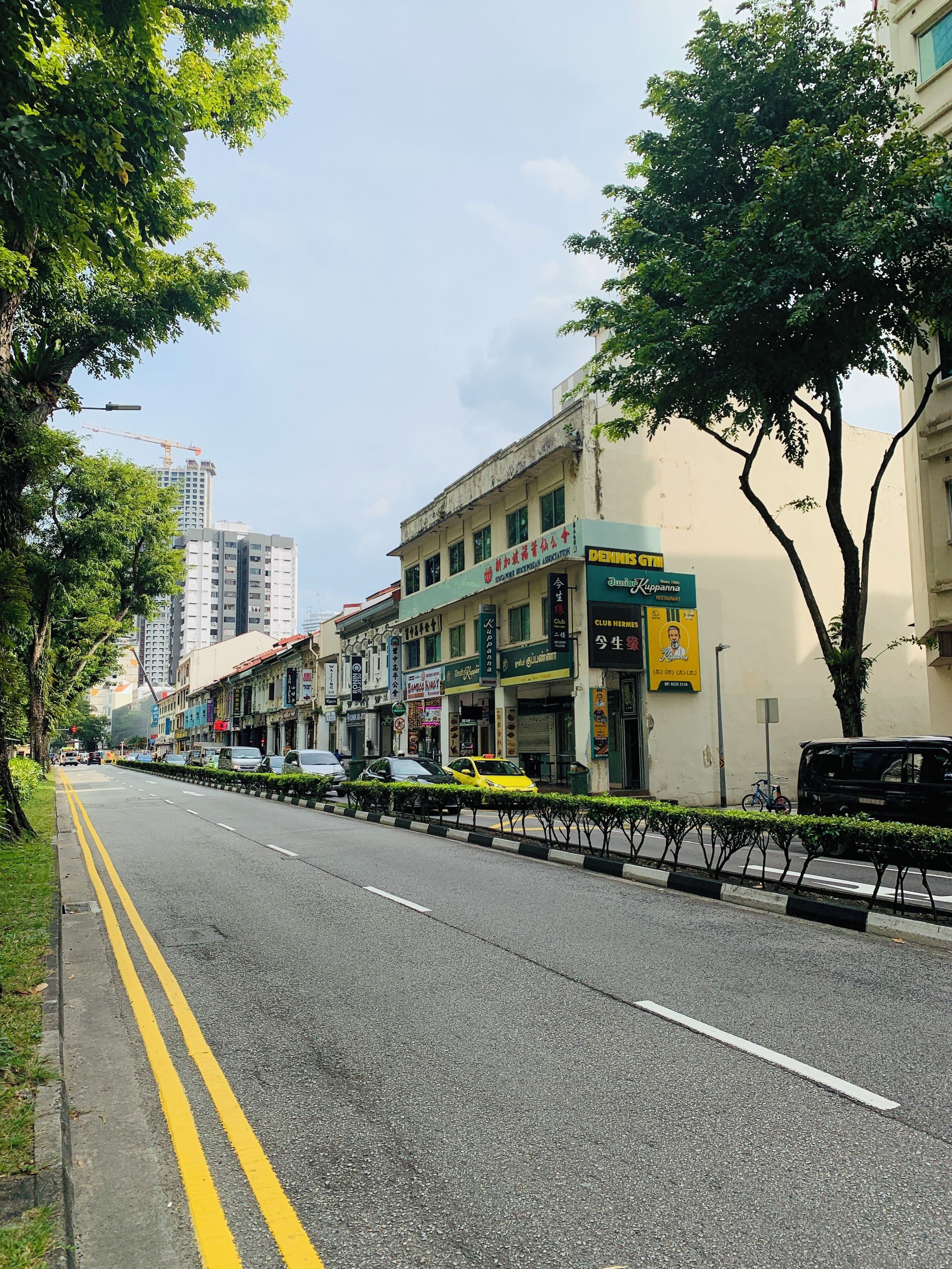 Foto - Amrise Hotel Kitchener