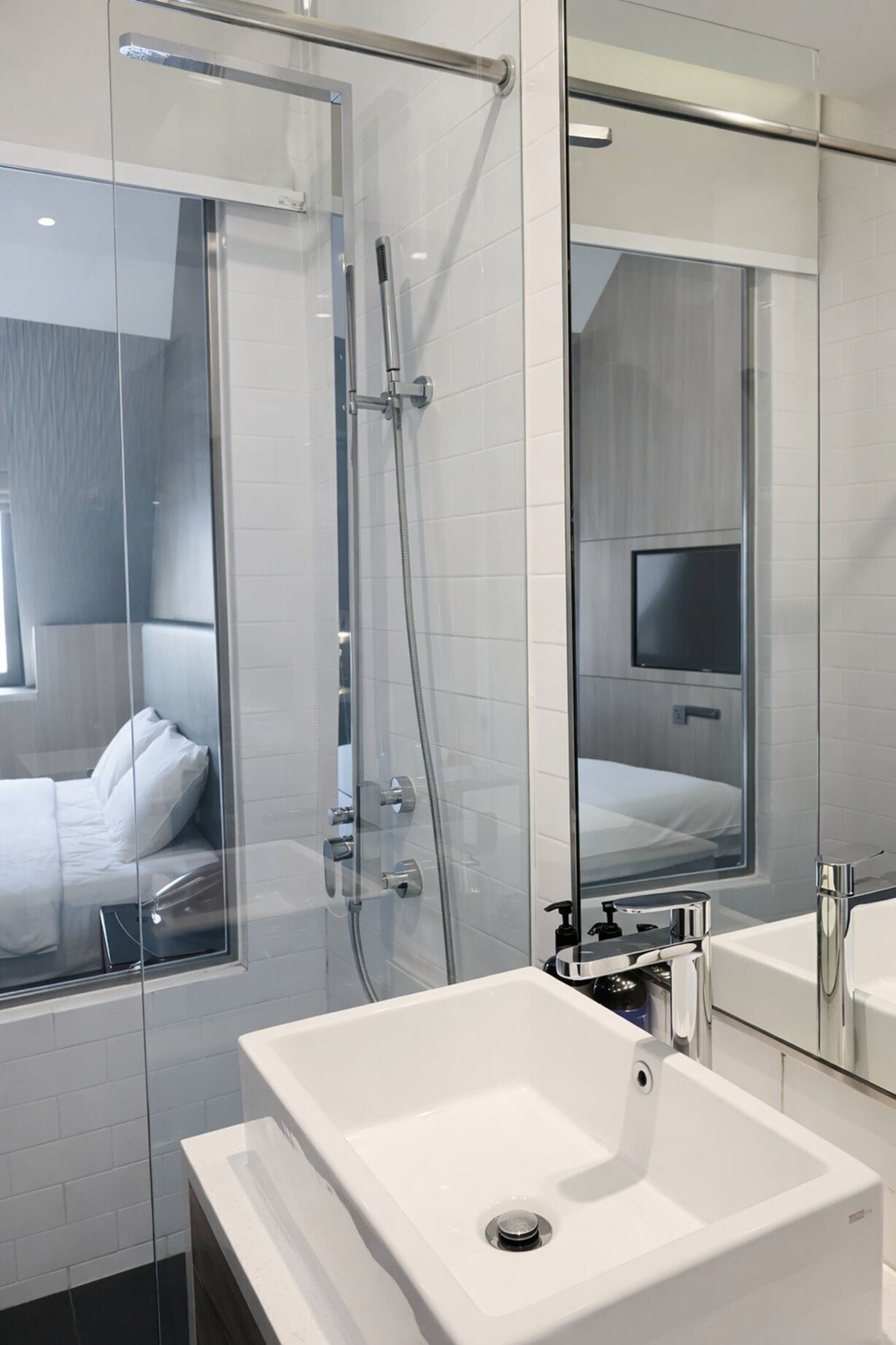 Foto - Amrise Hotel Kitchener