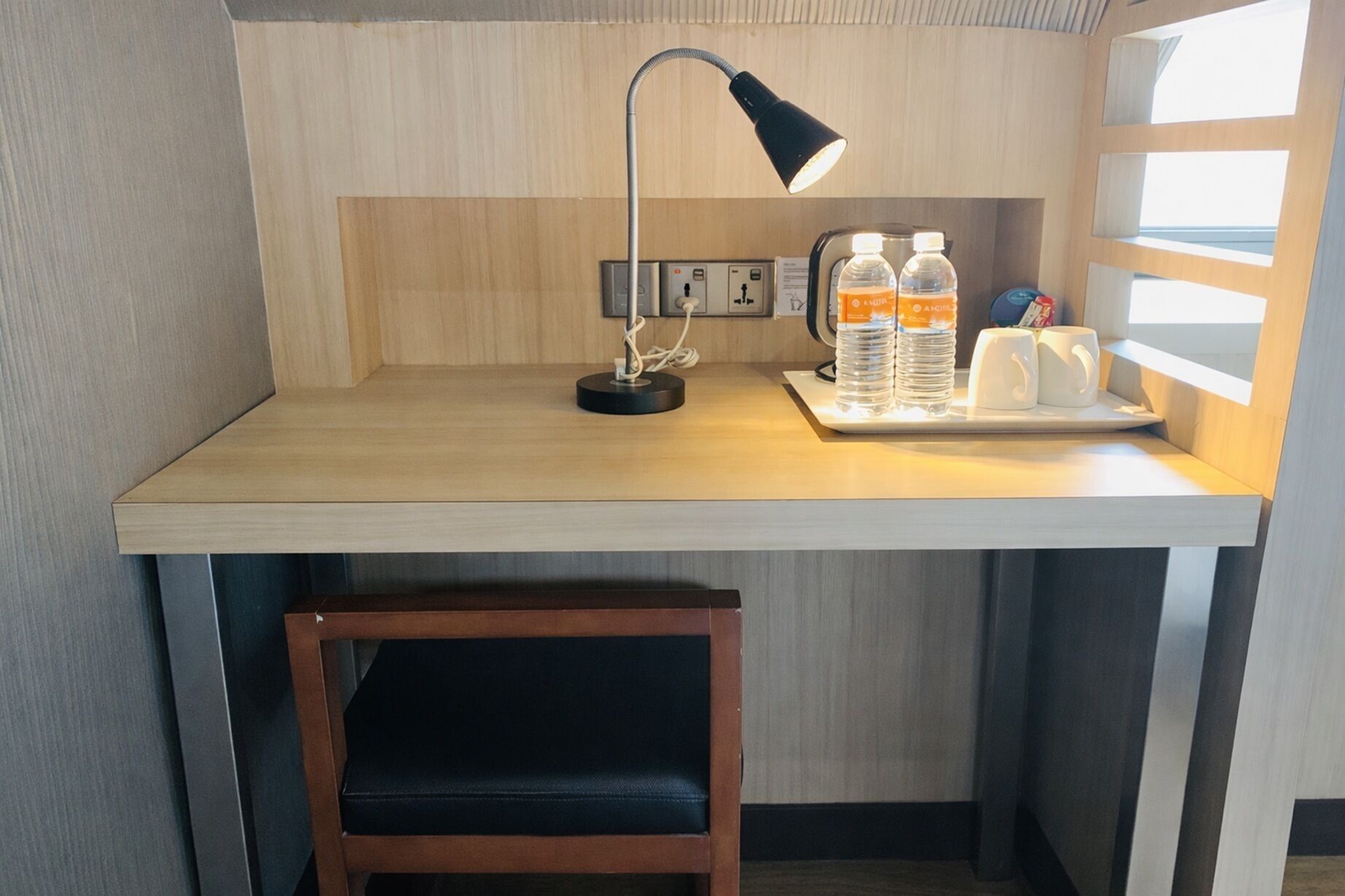 Foto - Amrise Hotel Kitchener