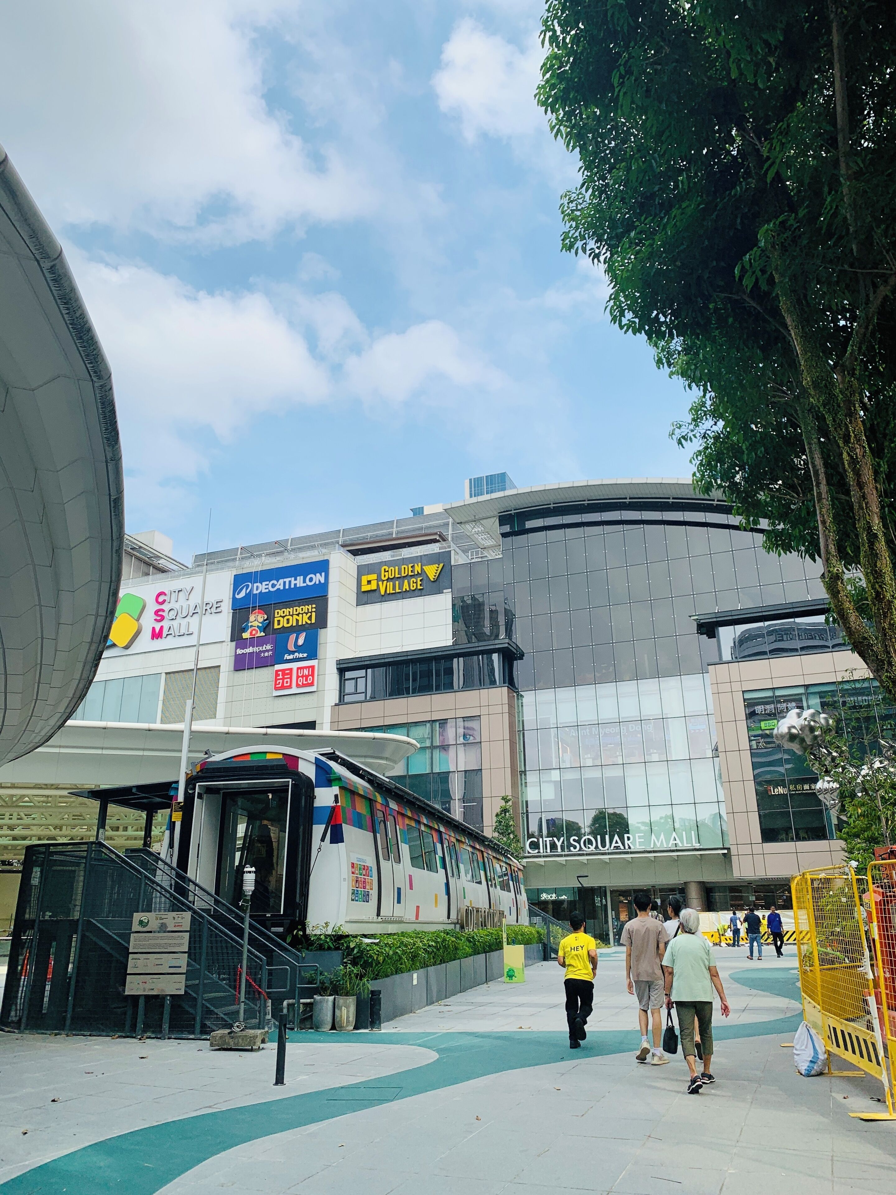 Foto - Amrise Hotel Kitchener