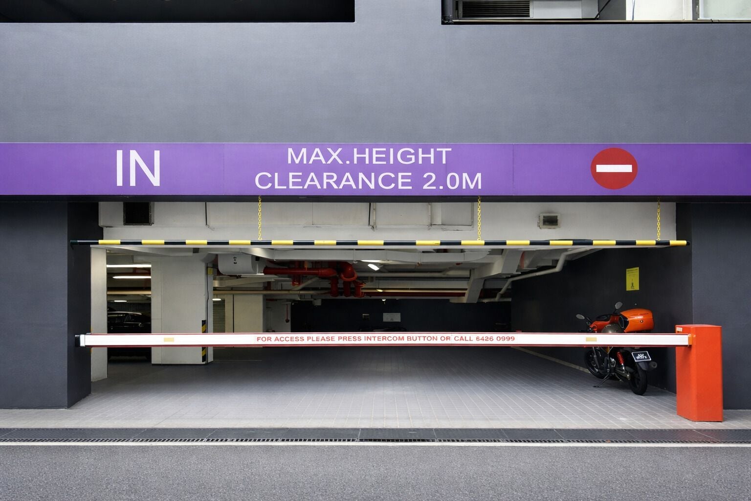 Foto - Amrise Hotel Kitchener