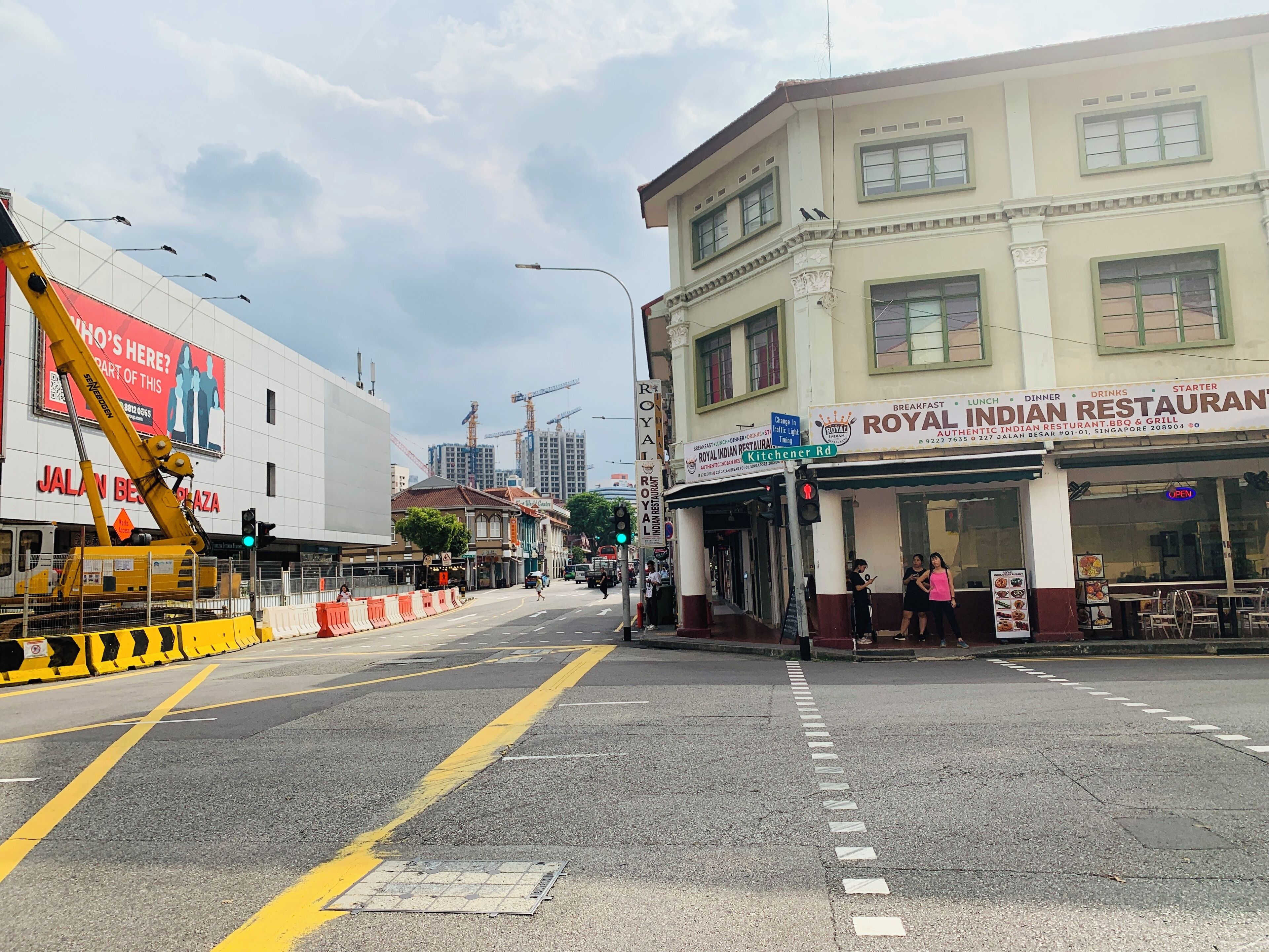 Foto - Amrise Hotel Kitchener