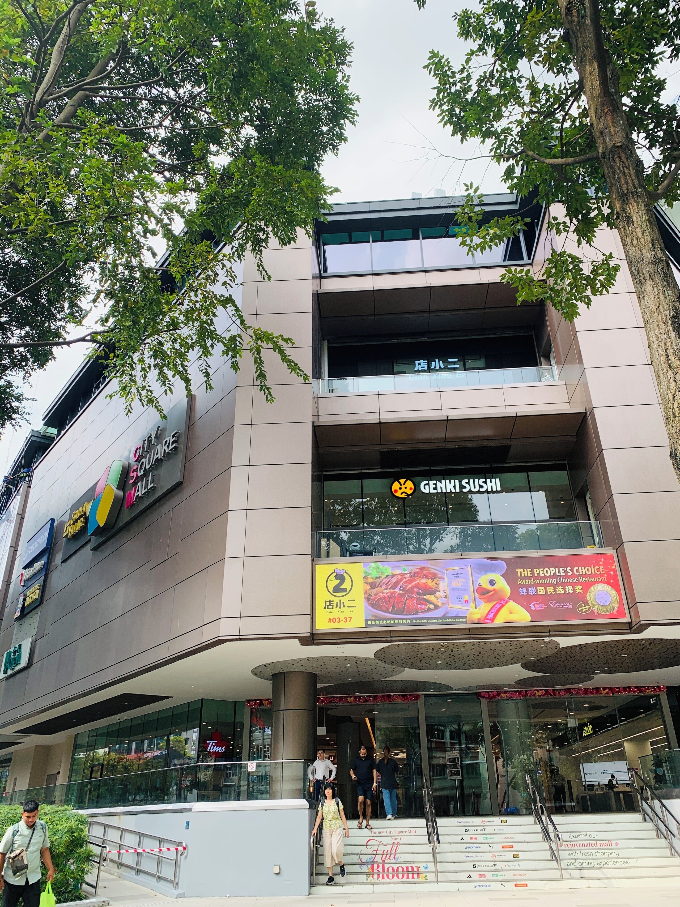 Foto - Amrise Hotel Kitchener