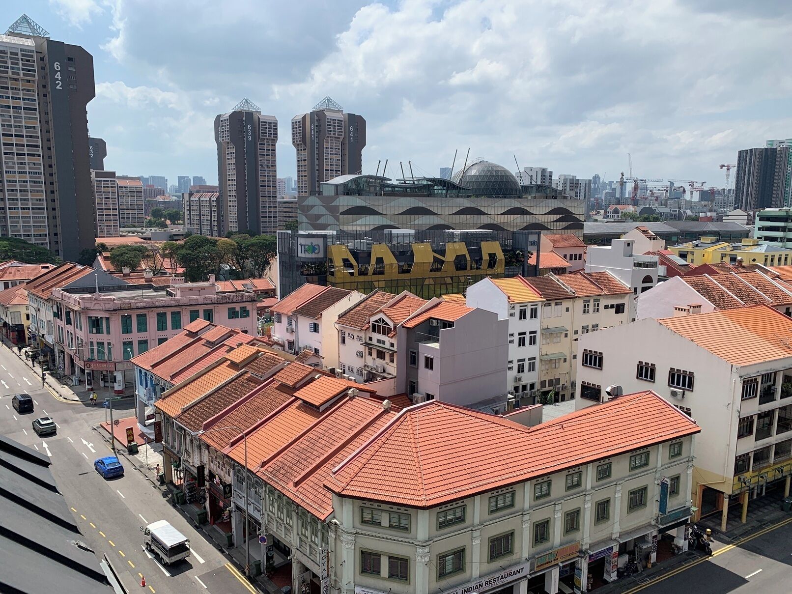 Foto - Amrise Hotel Kitchener