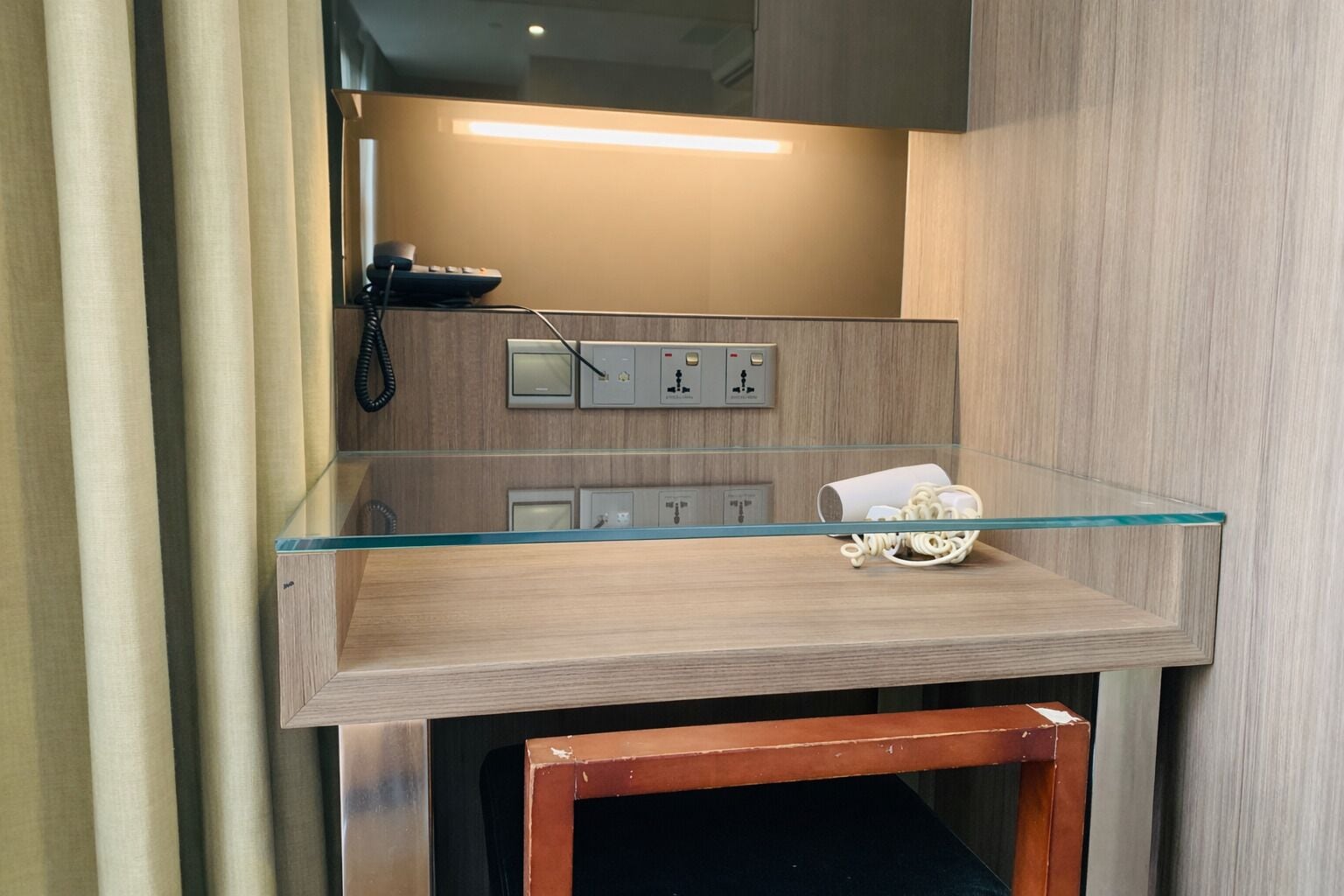 Photo - Amrise Hotel Kitchener