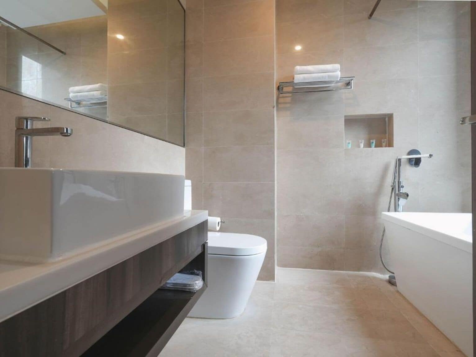 Foto - Amrise Hotel Kitchener