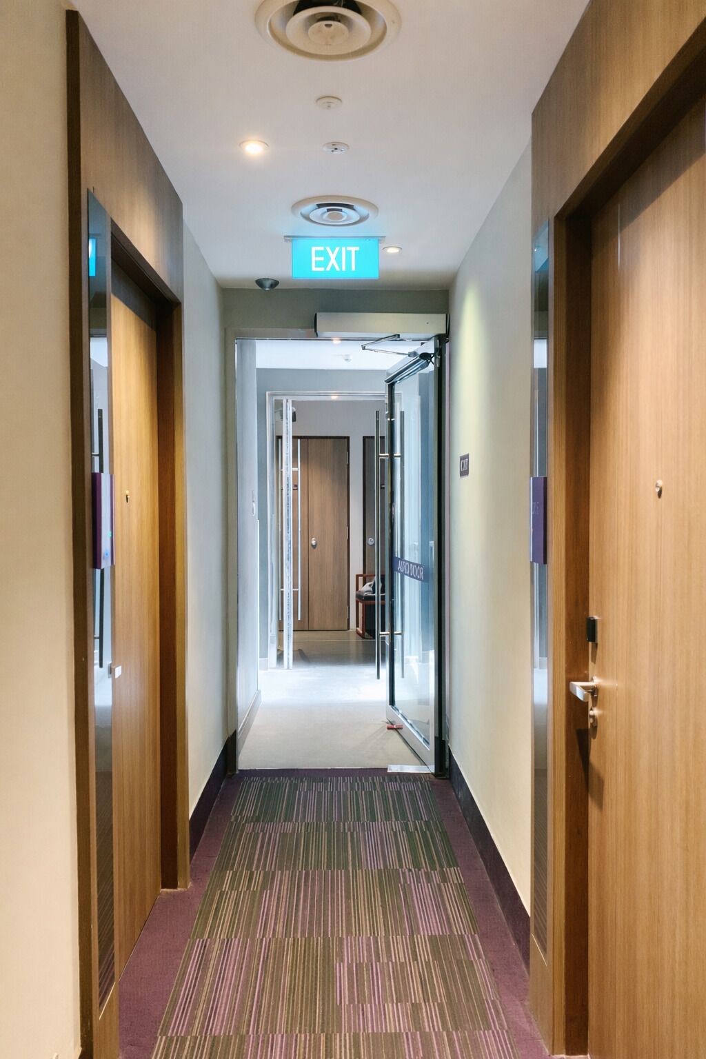 Photo - Amrise Hotel Kitchener