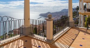 Terraço/pátio