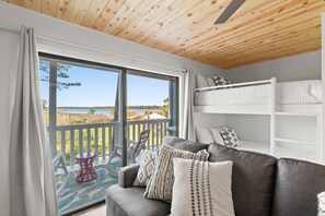 Exterior - Islandia 318 Waterfront With A Pool Pet Friendly (Panama City Beach)