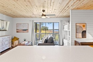 Exterior - Islandia 318 Waterfront With A Pool Pet Friendly (Panama City Beach)