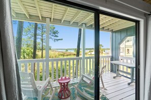 Exterior - Islandia 318 Waterfront With A Pool Pet Friendly (Panama City Beach)