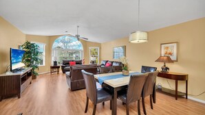 Exterior - Villas Island Club 3139 (Kissimmee)