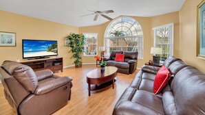 Exterior - Villas Island Club 3139 (Kissimmee)
