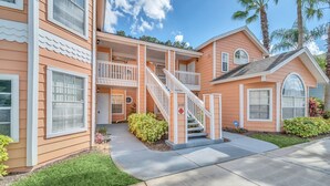 Exterior - Villas Island Club 3139 (Kissimmee)