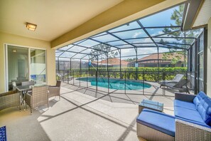 Exterior - Newly Remodeled Disney Vacation Home (Davenport)