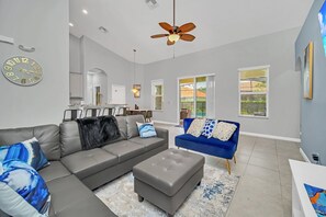 Exterior - Newly Remodeled Disney Vacation Home (Davenport)