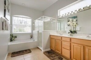 Exterior - Luxurious Updated Golf Villa With Conservation Views (Davenport)