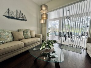 Exterior - Luxurious Updated Golf Villa With Conservation Views (Davenport)