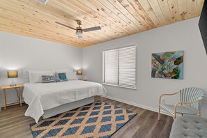 Exterior - Islandia 319 Waterfront With A Pool (Panama City Beach)
