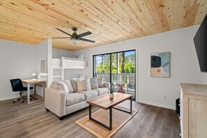 Exterior - Islandia 319 Waterfront With A Pool (Panama City Beach)