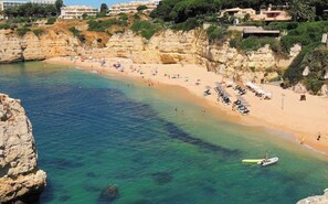 Beach - Casa Oliveira - Algarve (Porches)