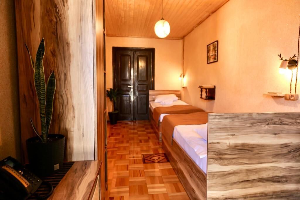 Foto - Hotel History