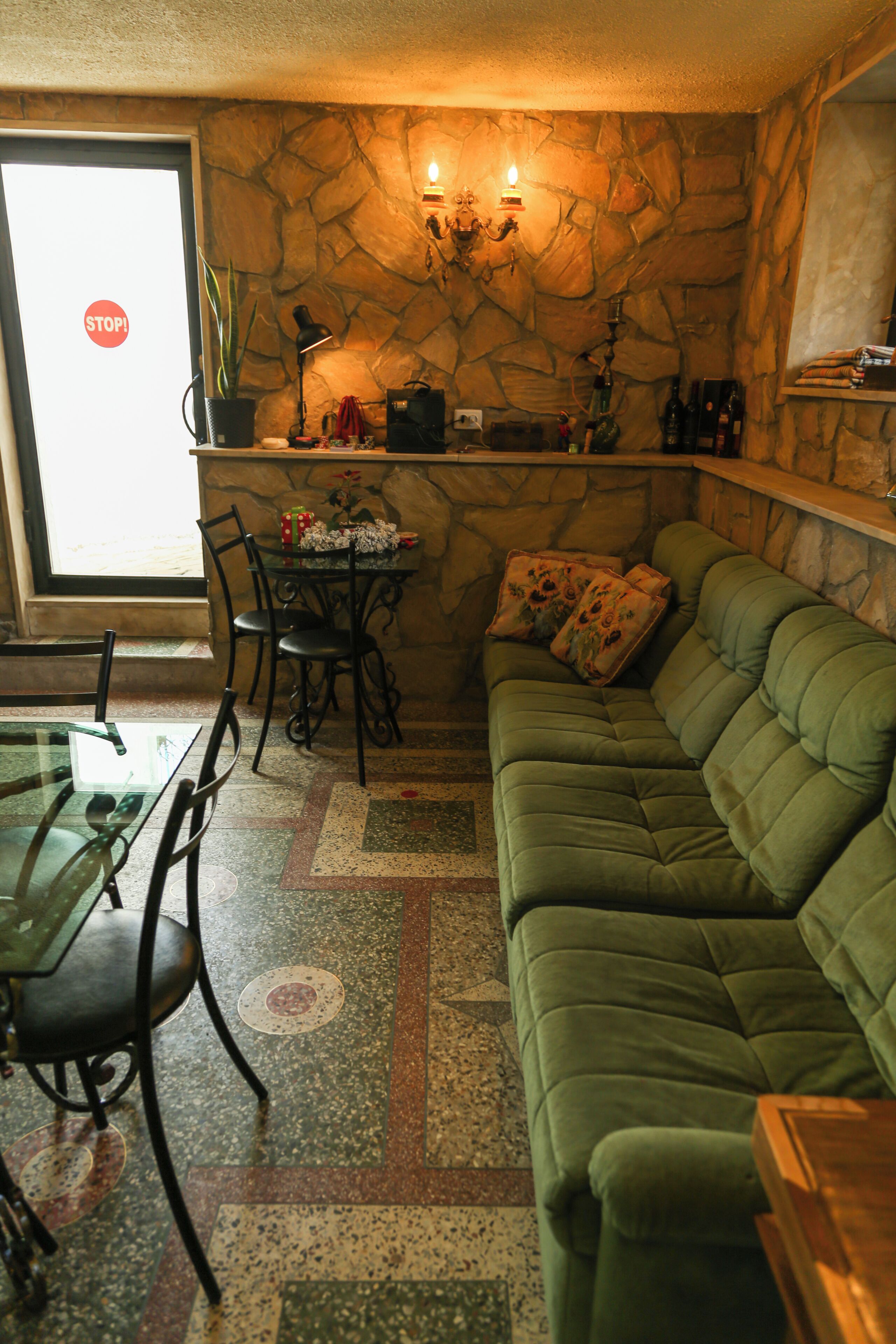 Foto - Hotel History