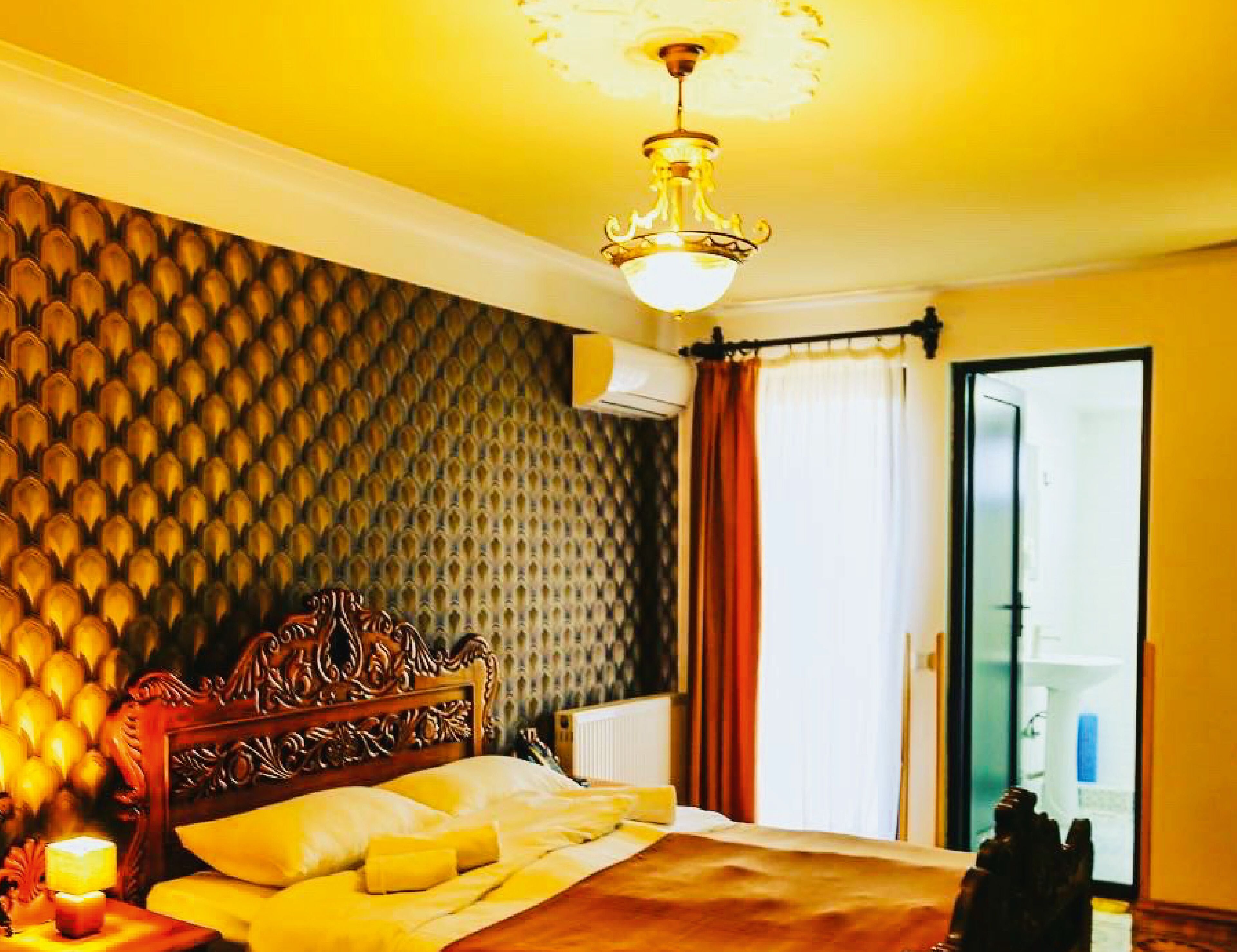 Foto - Hotel History