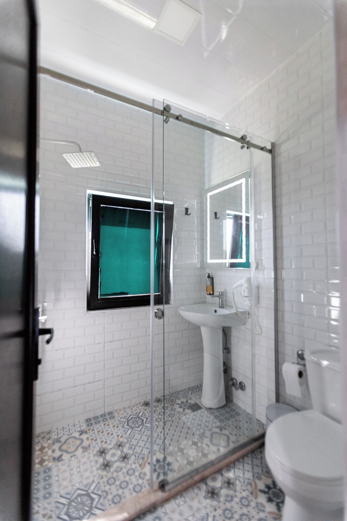 Foto - Hotel History