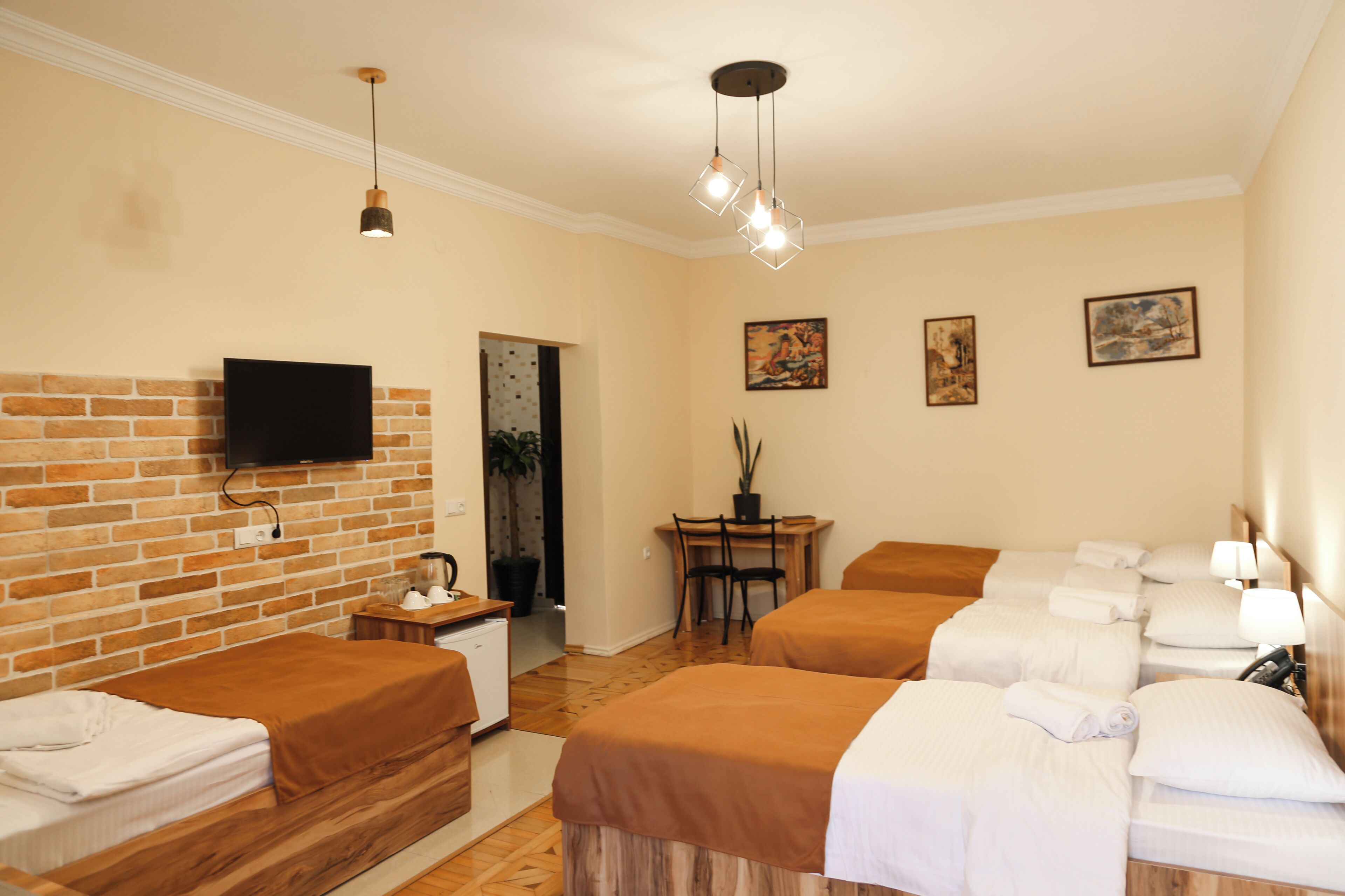 Foto - Hotel History