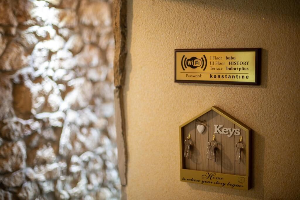 Foto - Hotel History