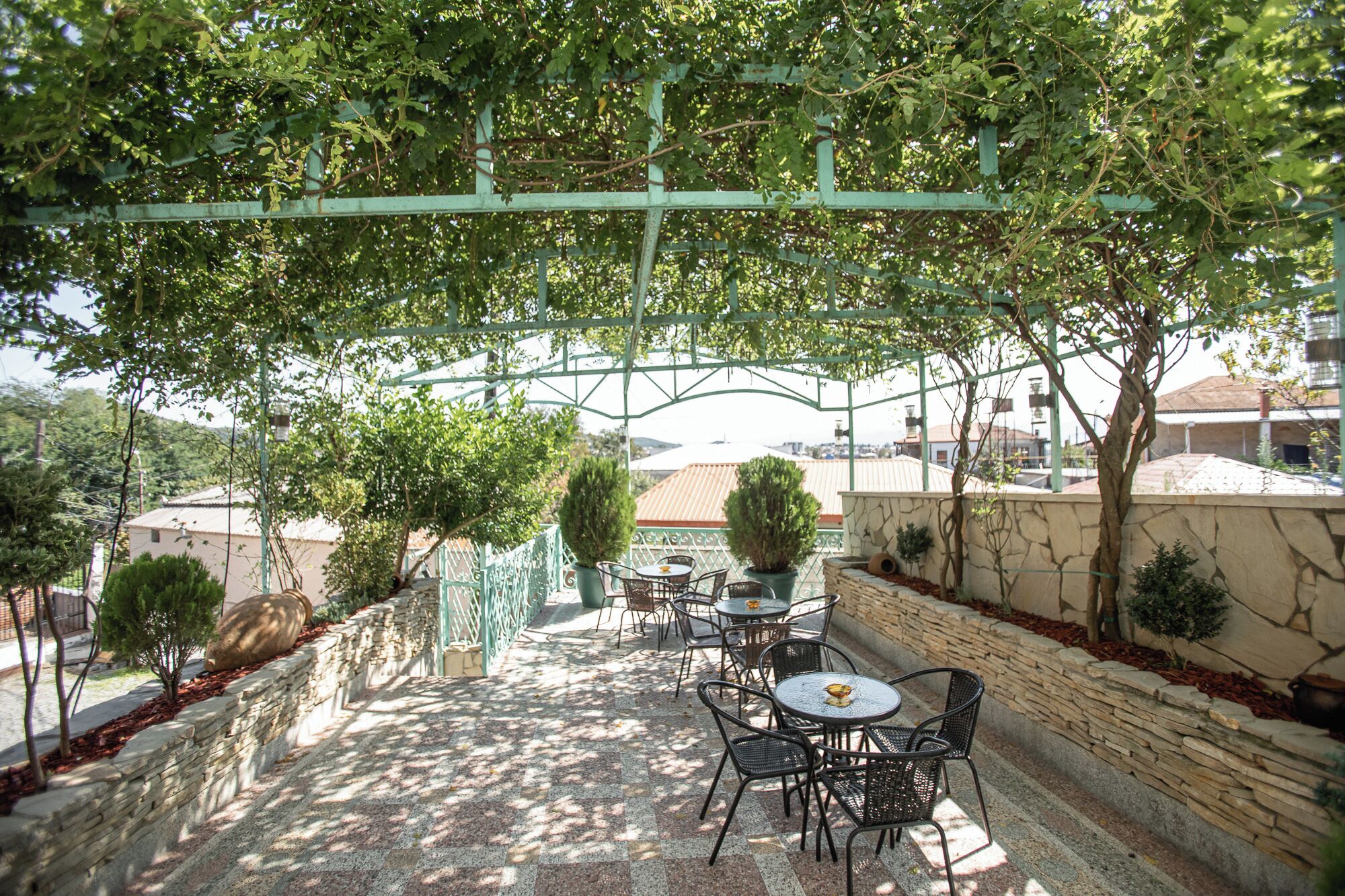 Foto - Hotel History