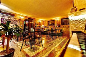 Restaurantes