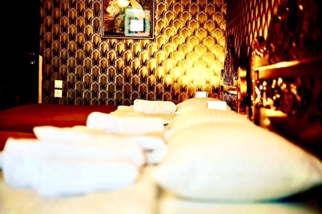 Foto - Hotel History