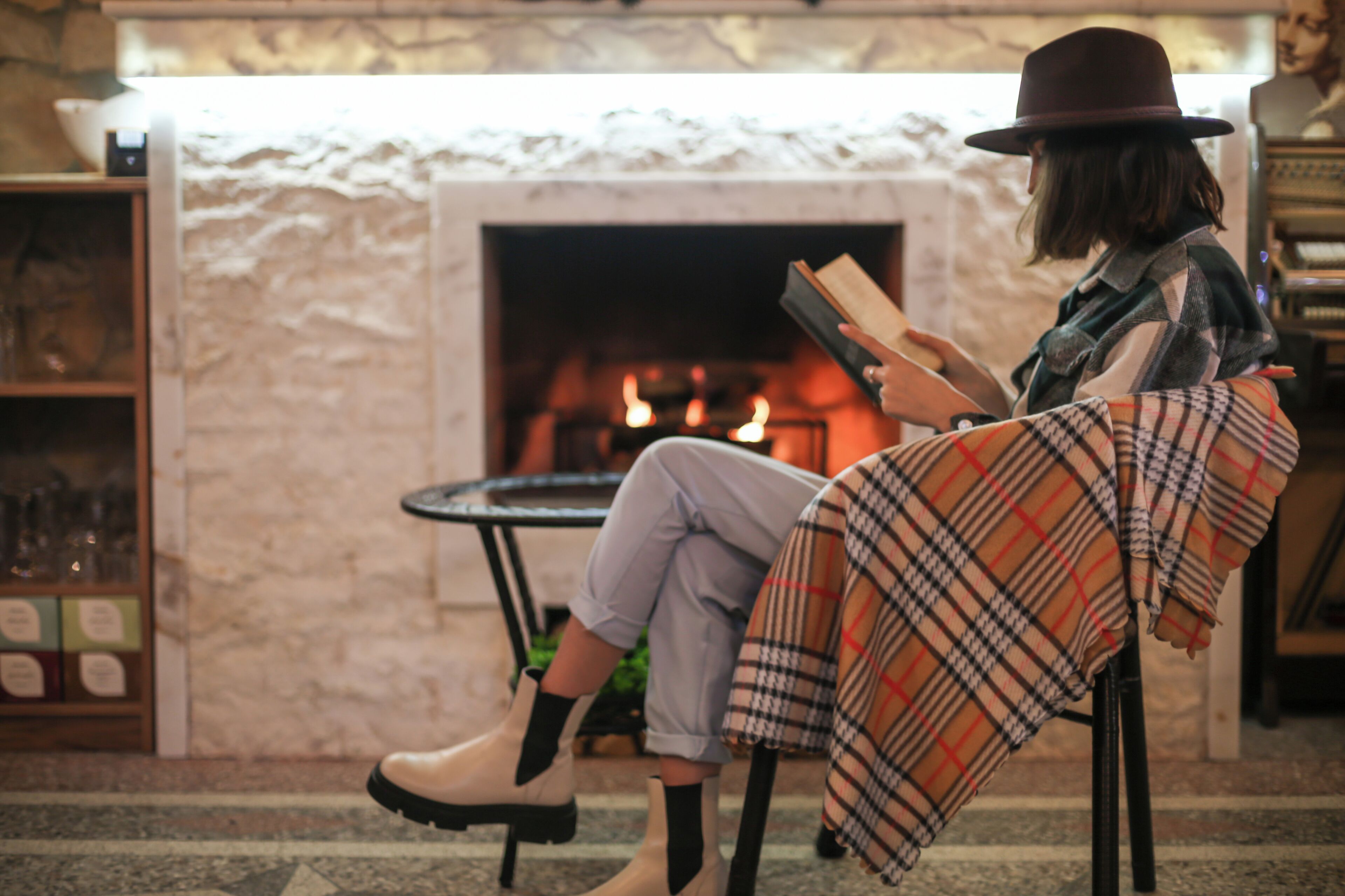 Foto - Hotel History