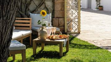 DĂ©tail de lâextĂ©rieur