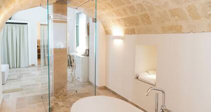 Masseria San Nicola Savelletri - B&B