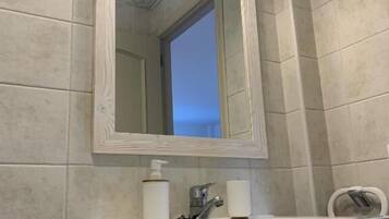 Appartement | Salle de bain