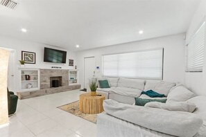 Smart-TV, Arbeitsbereiche