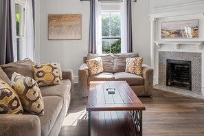 スマートテレビ