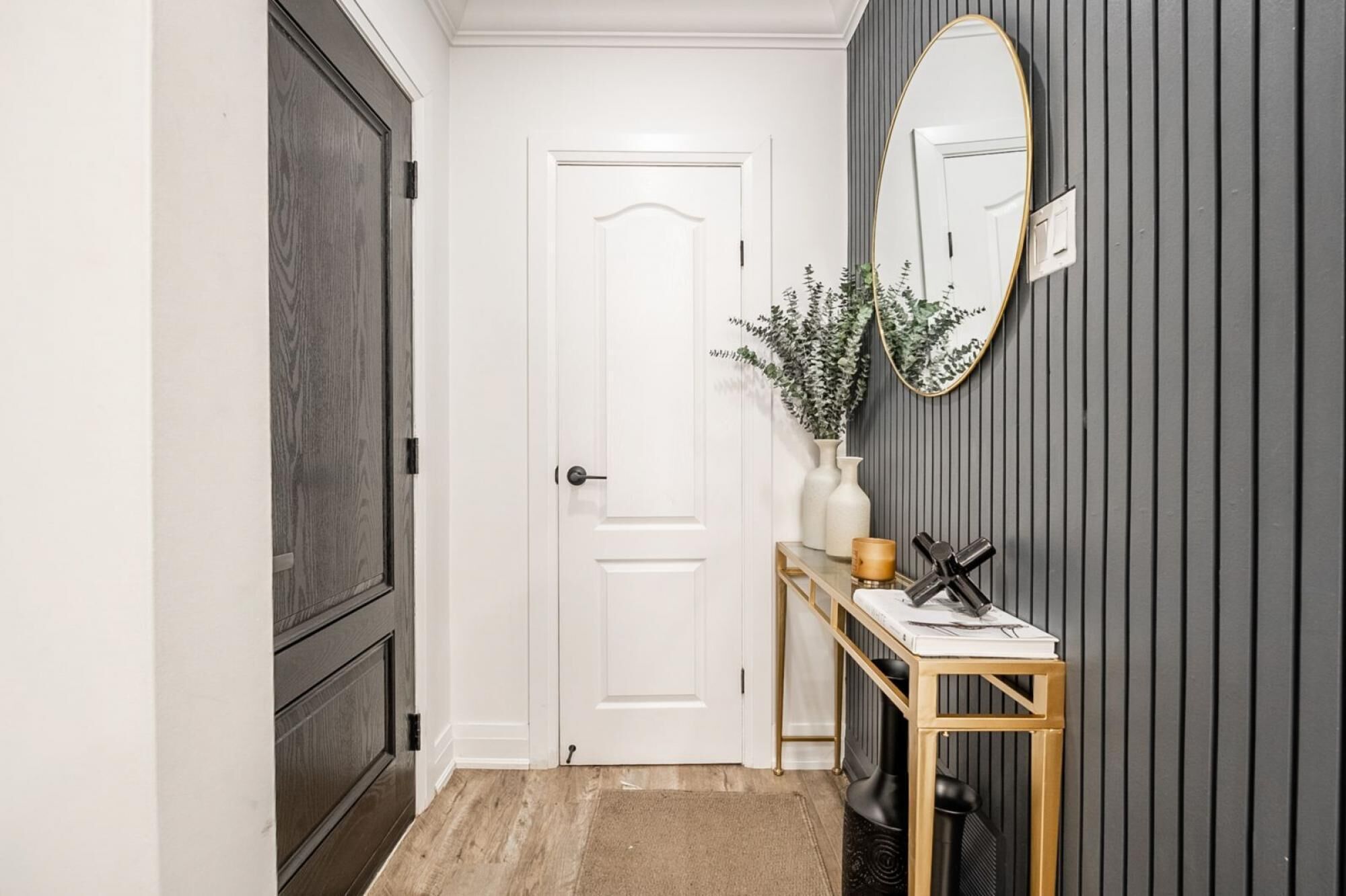 Appartement | 4 chambres