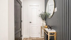 Apartemen