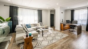 Apartemen