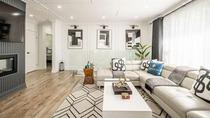 Apartemen