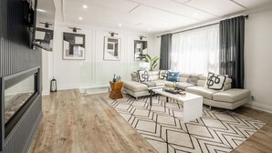 Apartemen