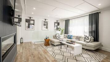 Apartment | 4 bedrooms